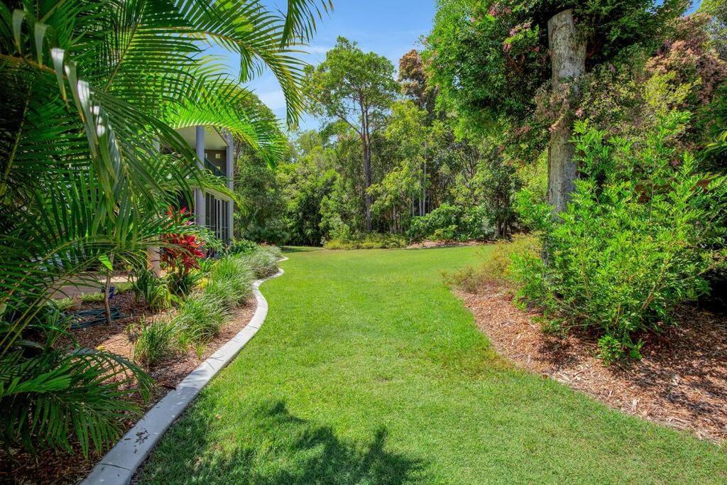 Your Place. Enjoy The Beach Retreat Rainbow Beach Exteriér fotografie