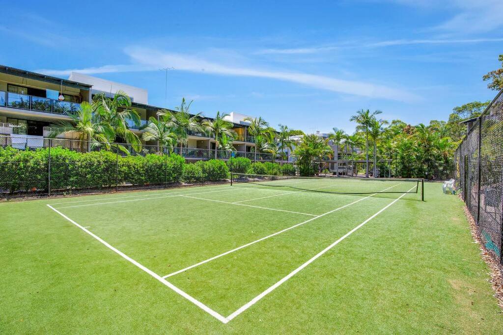Your Place. Enjoy The Beach Retreat Rainbow Beach Exteriér fotografie