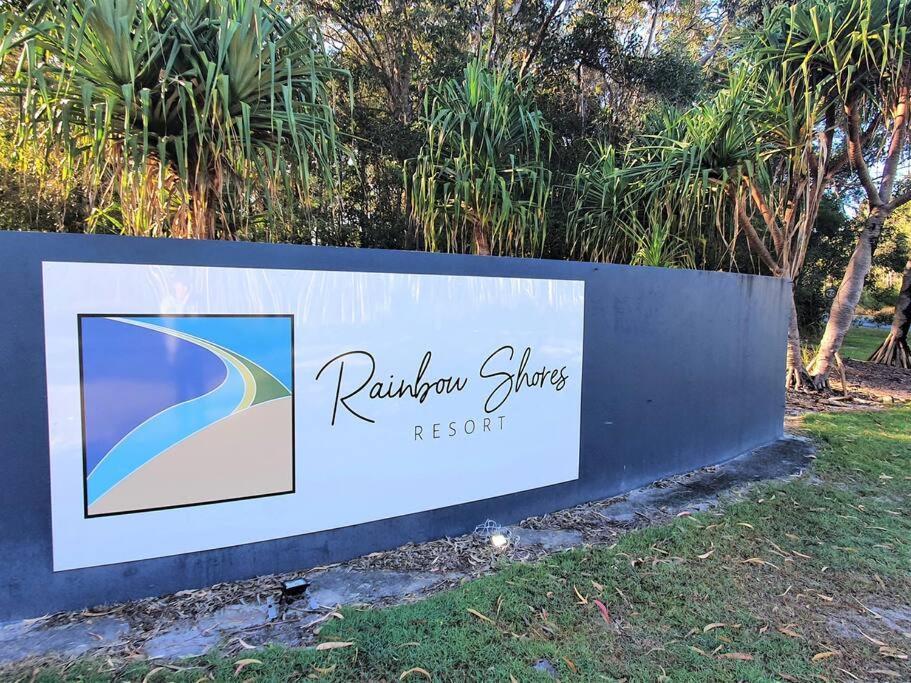 Your Place. Enjoy The Beach Retreat Rainbow Beach Exteriér fotografie