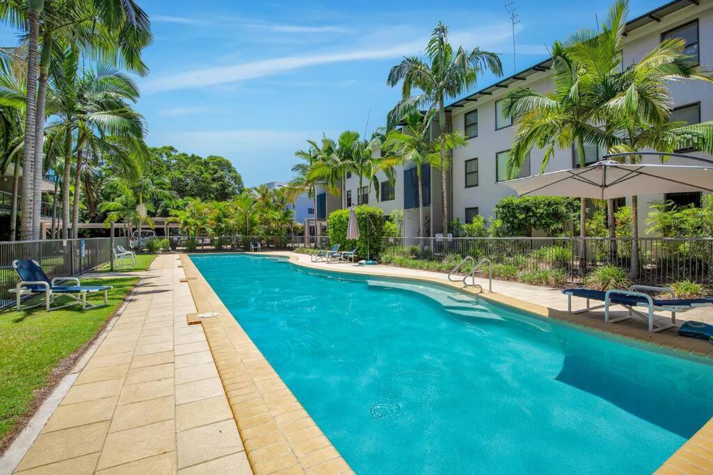 Your Place. Enjoy The Beach Retreat Rainbow Beach Exteriér fotografie