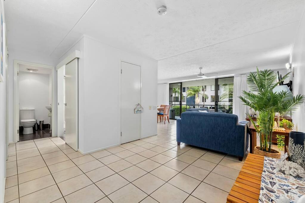 Your Place. Enjoy The Beach Retreat Rainbow Beach Exteriér fotografie