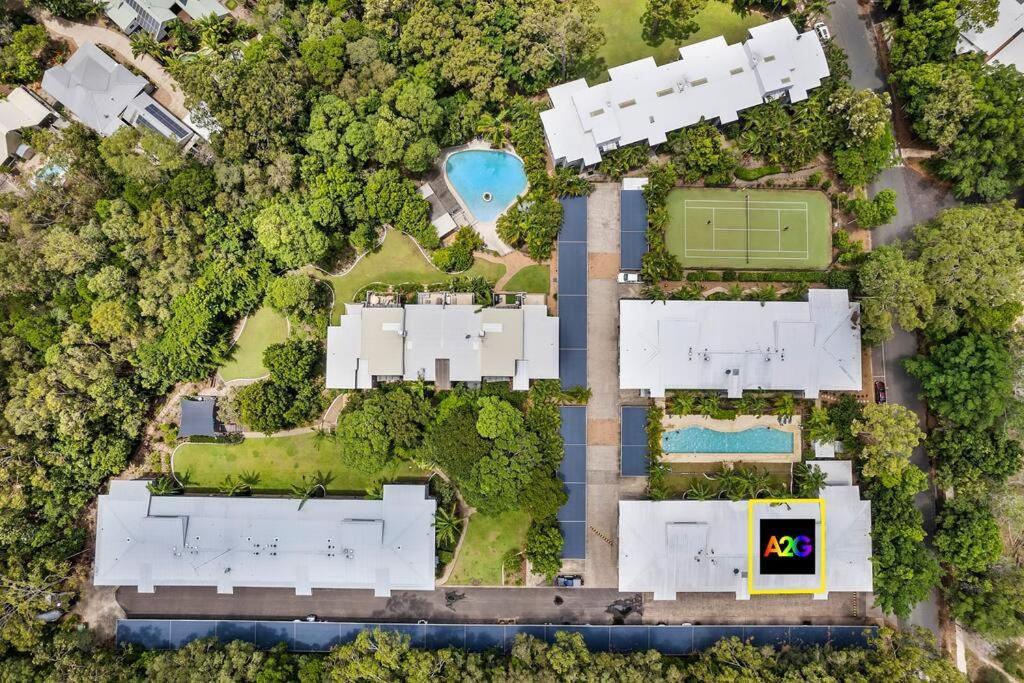 Your Place. Enjoy The Beach Retreat Rainbow Beach Exteriér fotografie