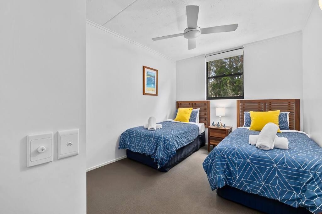Your Place. Enjoy The Beach Retreat Rainbow Beach Exteriér fotografie