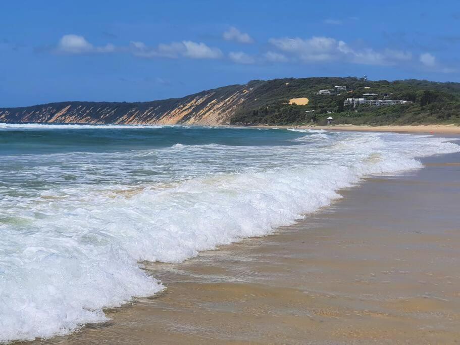 Your Place. Enjoy The Beach Retreat Rainbow Beach Exteriér fotografie