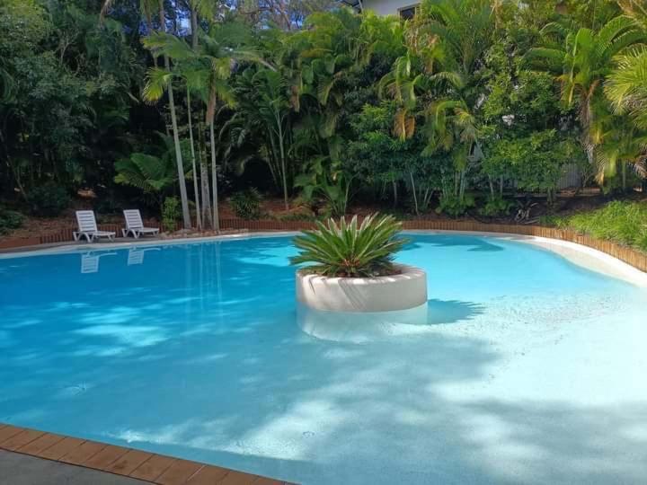 Your Place. Enjoy The Beach Retreat Rainbow Beach Exteriér fotografie