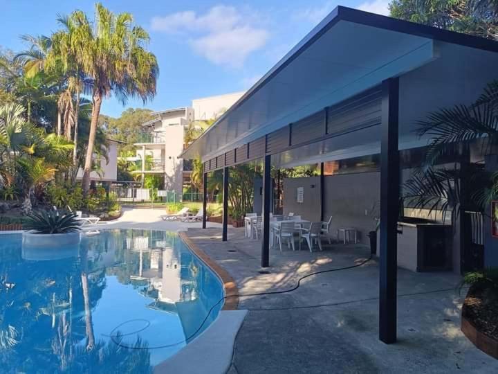 Your Place. Enjoy The Beach Retreat Rainbow Beach Exteriér fotografie